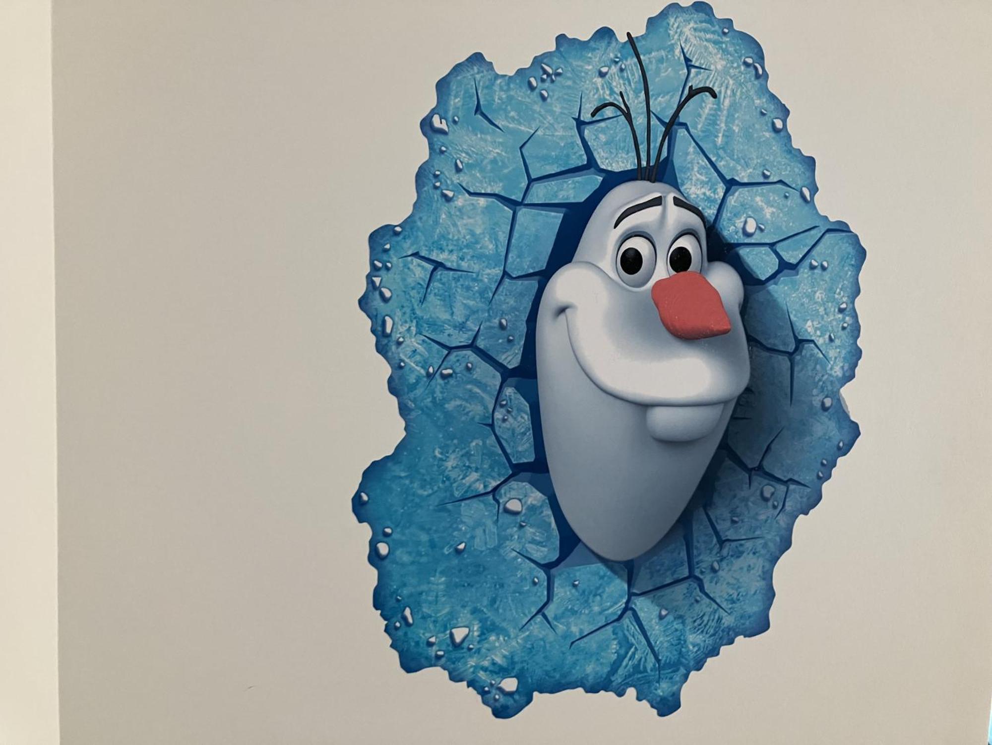 Snowqueen Hotel Apartment Paris-Disney Chelles  Eksteriør billede