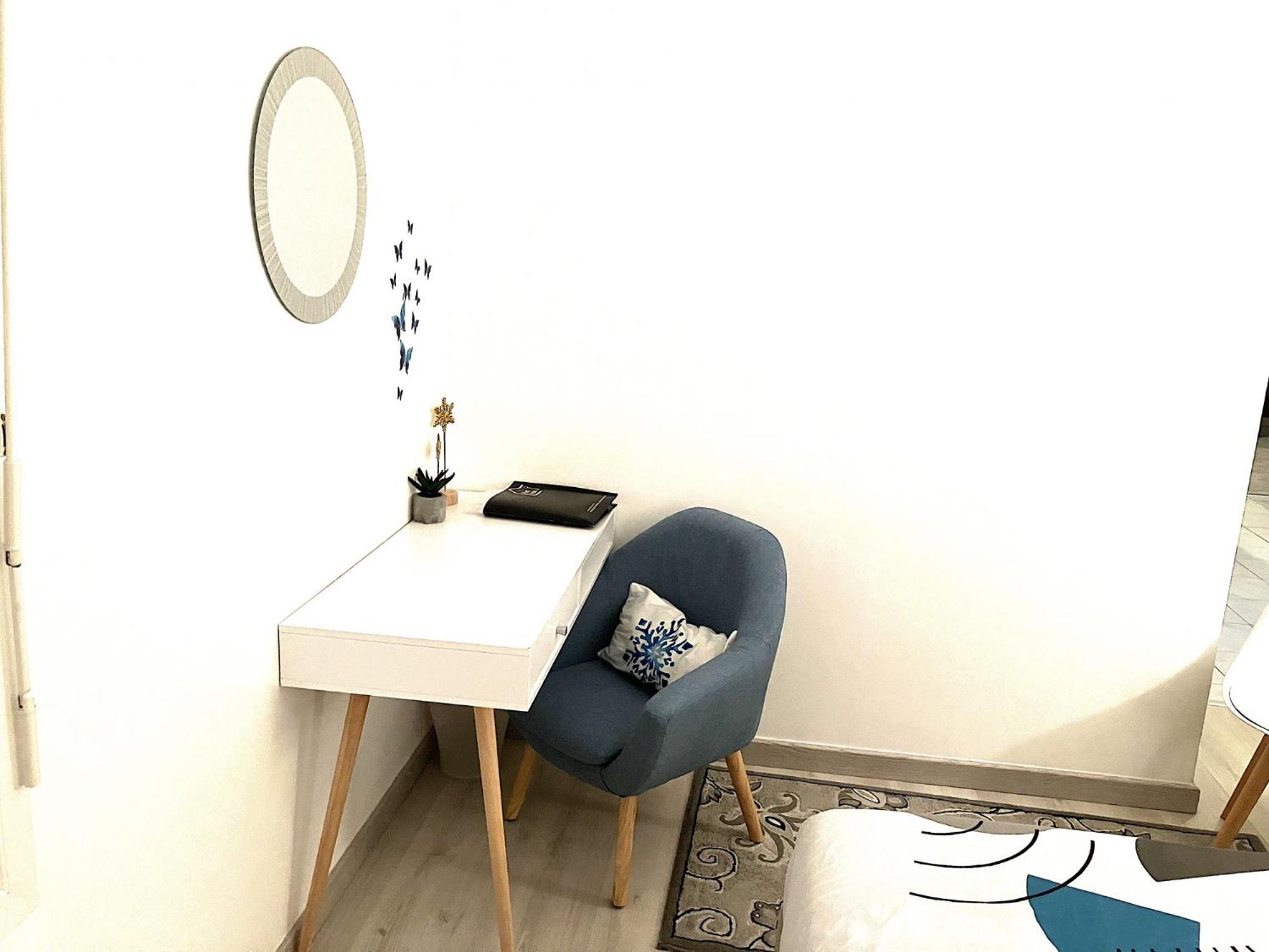 Snowqueen Hotel Apartment Paris-Disney Chelles  Eksteriør billede
