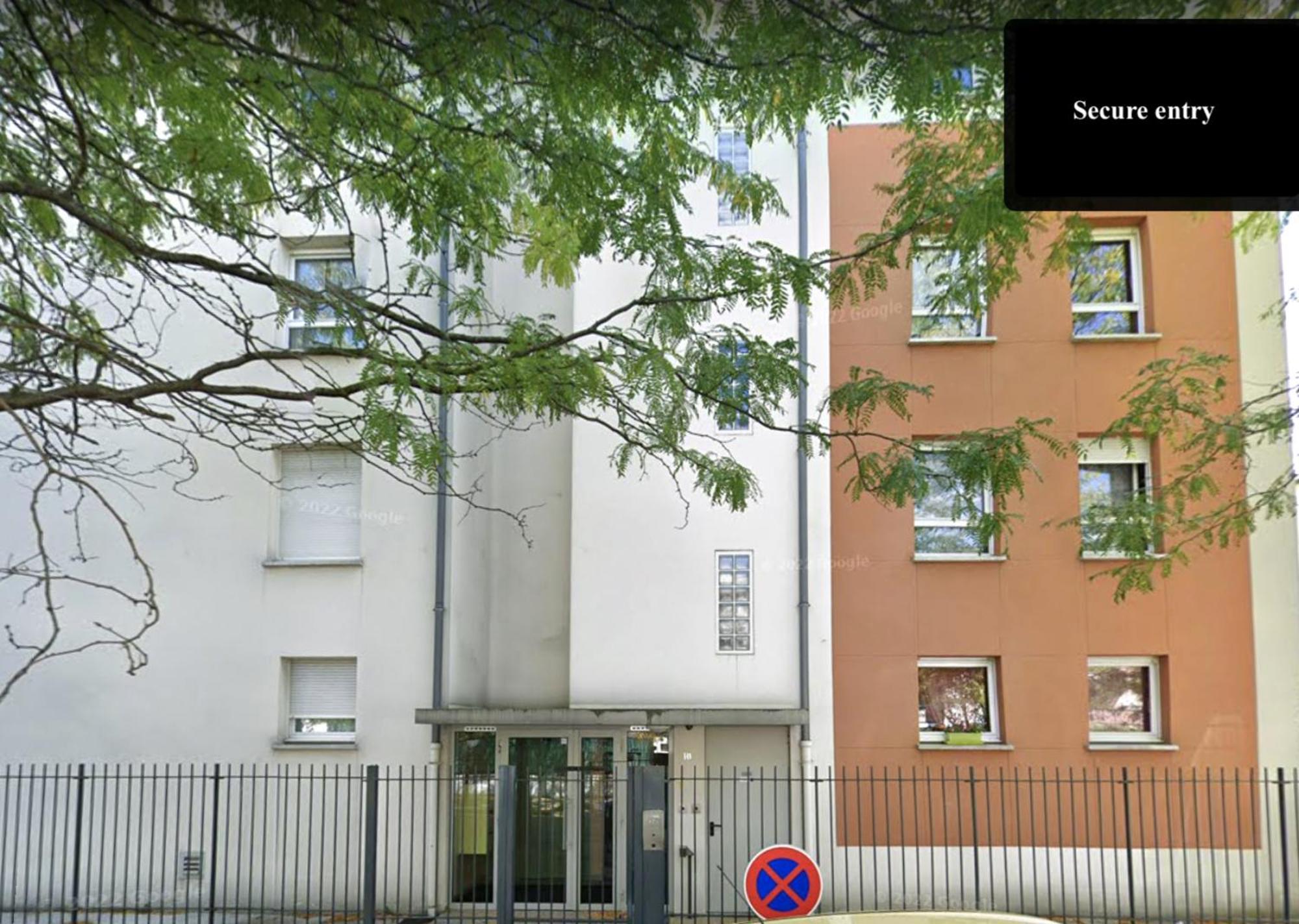 Snowqueen Hotel Apartment Paris-Disney Chelles  Værelse billede